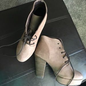 New Steve Madden Bootie